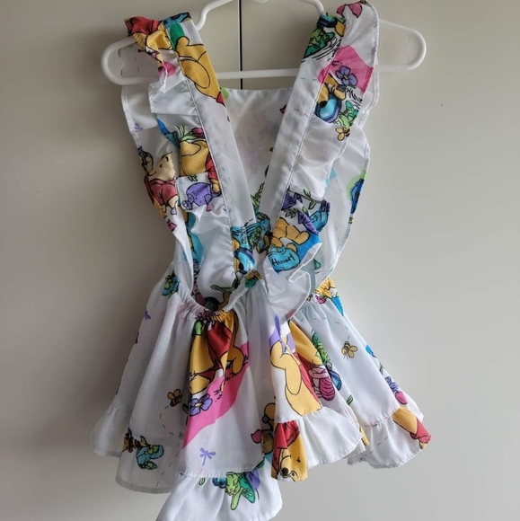 Numi Pinafore Size 2T - Picture 2 of 2